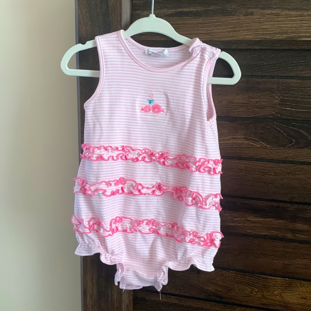 Kissy Kissy 12-18 Months Toddler Bubble
